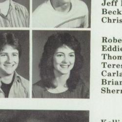 sherry gillenwater's Classmates profile album