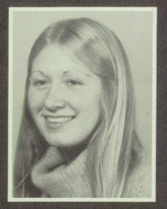 Gwen Hodges' Classmates profile album