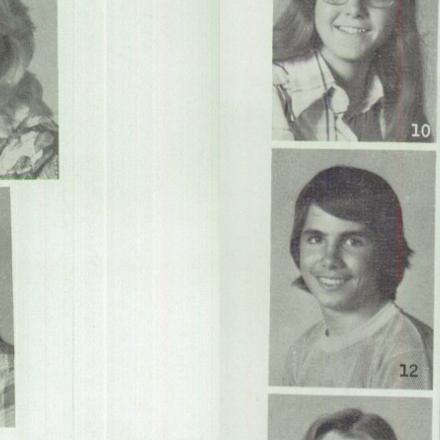 Donna Blanchette's Classmates profile album