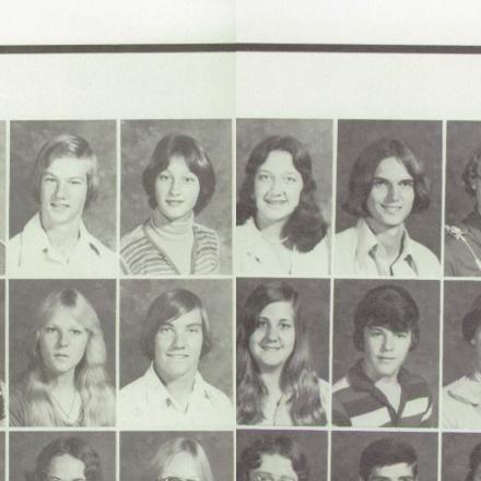 Janet Torrence's Classmates profile album