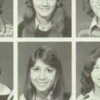 Christine Marselle's Classmates profile album