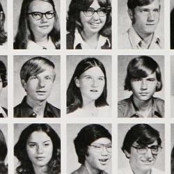 Ann Fisher's Classmates profile album