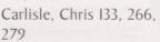 Christopher Carlisle's Classmates profile album