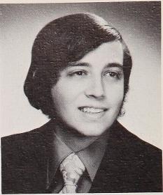 Bruce Blumenthal's Classmates profile album