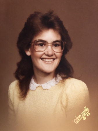 Shari Arrowood's Classmates profile album