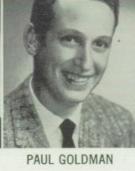 Ben Graham's Classmates profile album