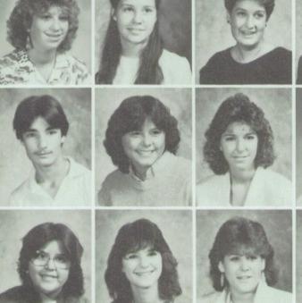 Sherrie Dinger's Classmates profile album