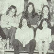 Wendy Melnikoff's Classmates profile album