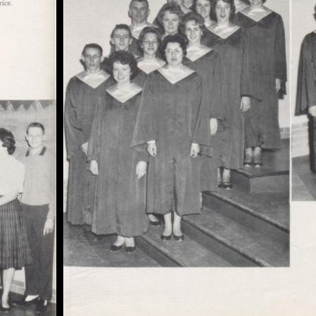 Judy Carney's Classmates profile album