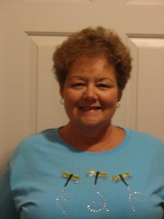 Linda Foringer Wise's Classmates® Profile Photo