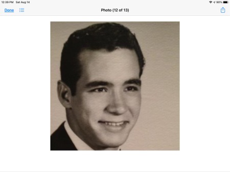 Bruce Riddell's Classmates profile album