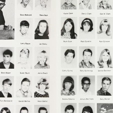 SHARON COLEMAN's Classmates profile album