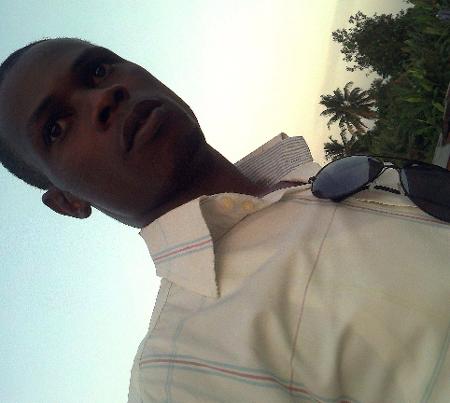 Adaramola Olusola Sunday's Classmates® Profile Photo
