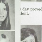 Jenny Poti's Classmates profile album