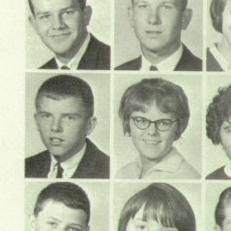 Ken Frey's Classmates profile album