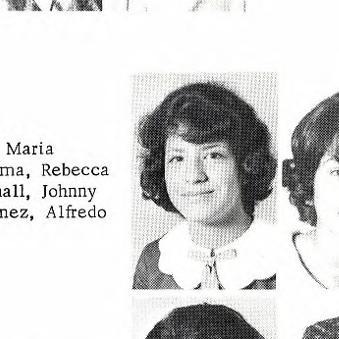 Mary (Maria) Ramirez's Classmates profile album