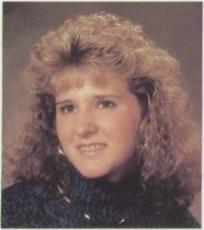 Beth Peters' Classmates profile album