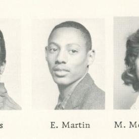 Elwood Martin's Classmates profile album