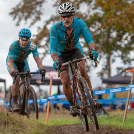 Cyclocross