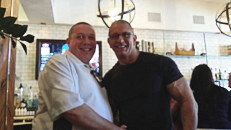 Flipp with Robert Irvine