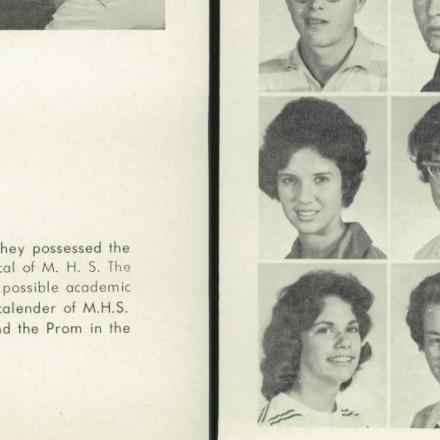 Patricia Douglas' Classmates profile album