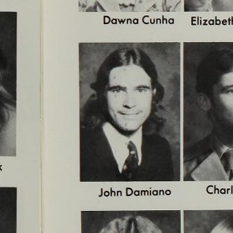 John Damiano's Classmates profile album