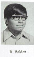 Rick Valdez's Classmates profile album