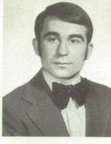 Gary Rivers' Classmates profile album