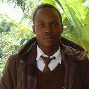 Bencollins Odhiambo's Classmates® Profile Photo