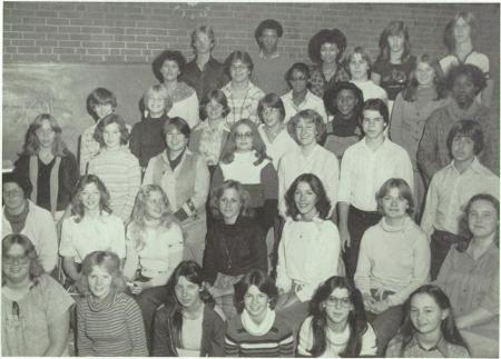 Debbie Robinson's Classmates profile album