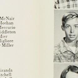 Mike Mondabaugh's Classmates profile album