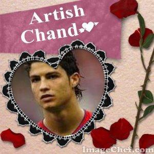 Artish Chand's Classmates® Profile Photo