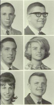 Wayne Schwartz's Classmates profile album