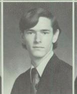 Bruce Gossage's Classmates profile album