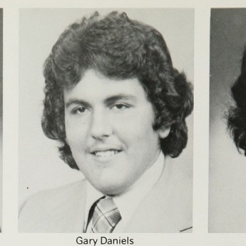 Gary Daniels' Classmates profile album