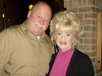 Ray & Marilyn Dresman