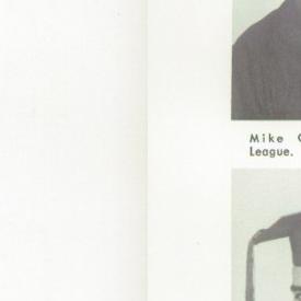 Glenn Coburn's Classmates profile album