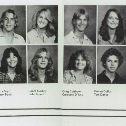 Connie Steele's Classmates profile album