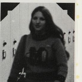 Luann Ensminger's Classmates profile album