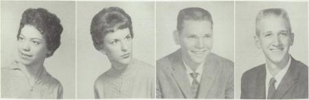 Mary Leverington's Classmates profile album