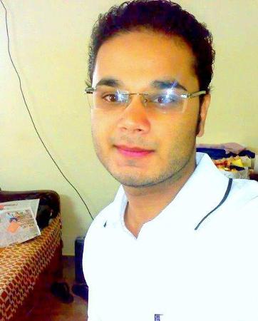 Bhatnagar Mohit's Classmates® Profile Photo