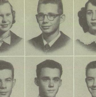 Bob Dallons' Classmates profile album