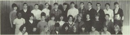 Doug Sparks' Classmates profile album