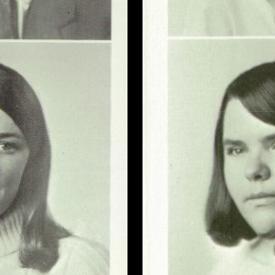 Elizabeth Slick's Classmates profile album