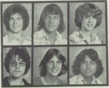 Earl Vanderhoof's Classmates profile album