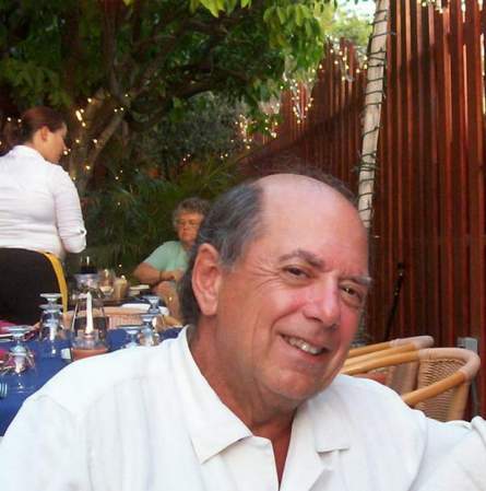 Frank Valenti's Classmates® Profile Photo