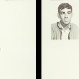 LONNIE DAVIS's Classmates profile album