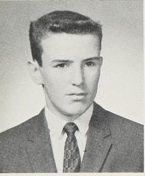 Ron MacKAY's Classmates profile album