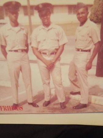 Charles Smith's Classmates profile album