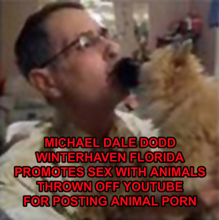 Michael Dale Dodd's Classmates® Profile Photo